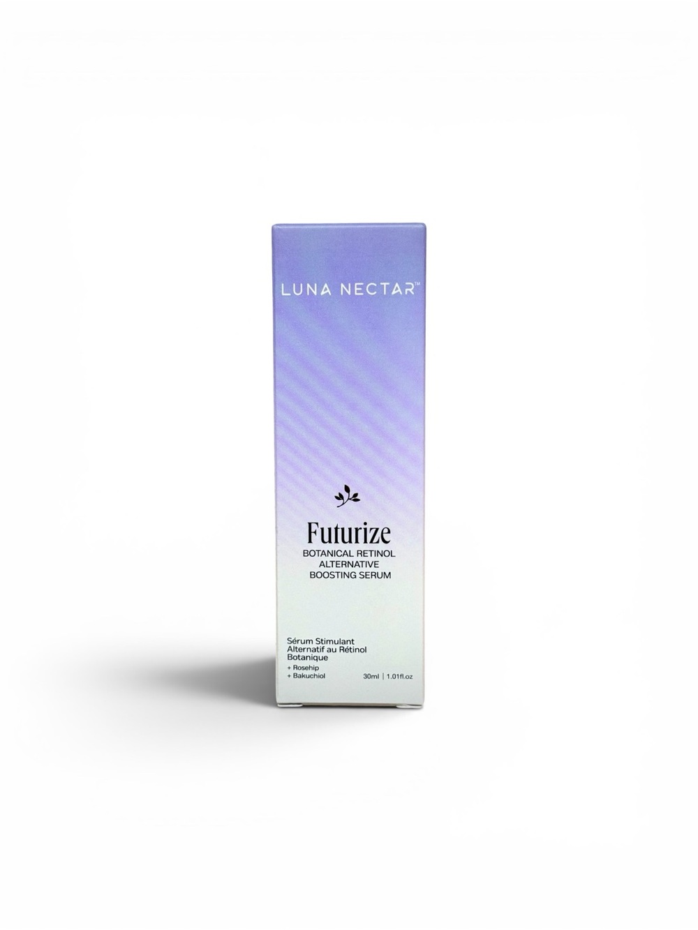 LUNA NECTAR || Futurize Botanical Retinol Alternative Boosting Serum 30mL⭐️NIB⭐️